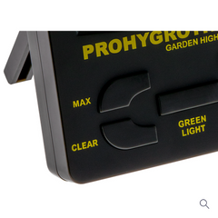 Thermohygrometer Garden Highpro Hygrothermo Pro