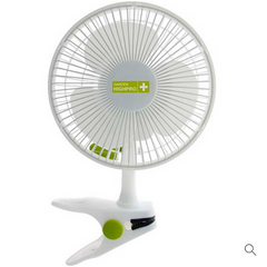 Clip Fan Garden Highpro 15cm 15W Fan