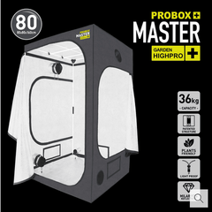 Garden Highpro Probox Master Cabinet 100 100x100x200cm