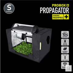 Garden Highpro Probox Propagator Cabinet