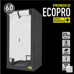 Garden Highpro EcoPro Cabinet