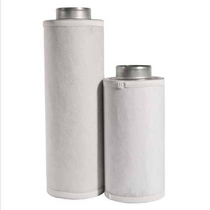 CARBON FILTER PURE FACTORY 125/400 (240 M3/H)