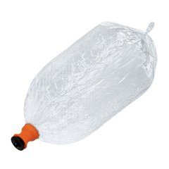 REPLACEMENT VOLCANO BAG 1X3M