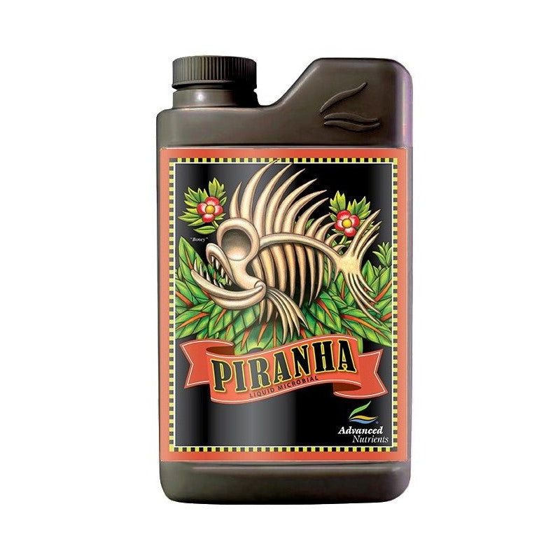 PIRANHA LIQUID  - ADVANCED NUTRIENTS