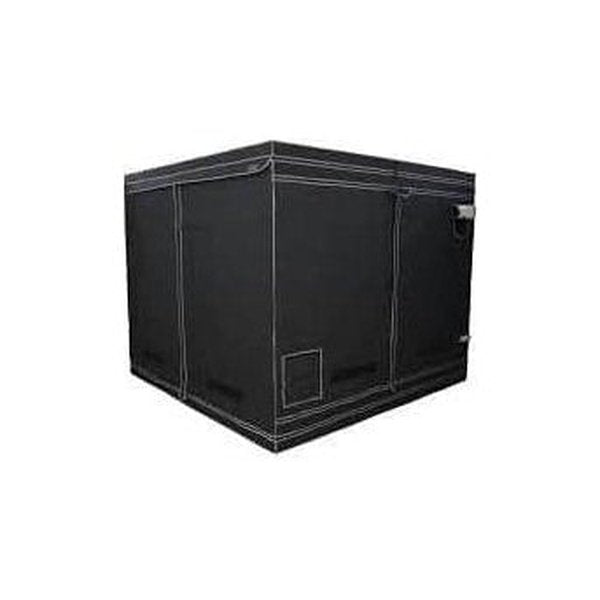 GROW TENT PURE TENT VERS 2.0 SQUARE 240X240X200