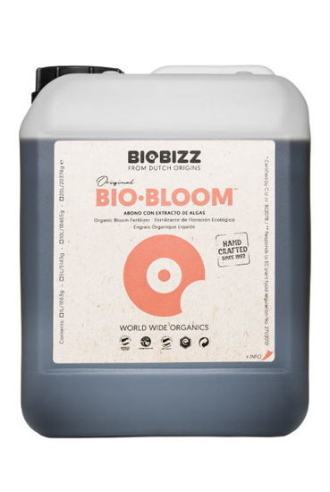 BIOBIZZ - BIO·BLOOM 1L / 5L