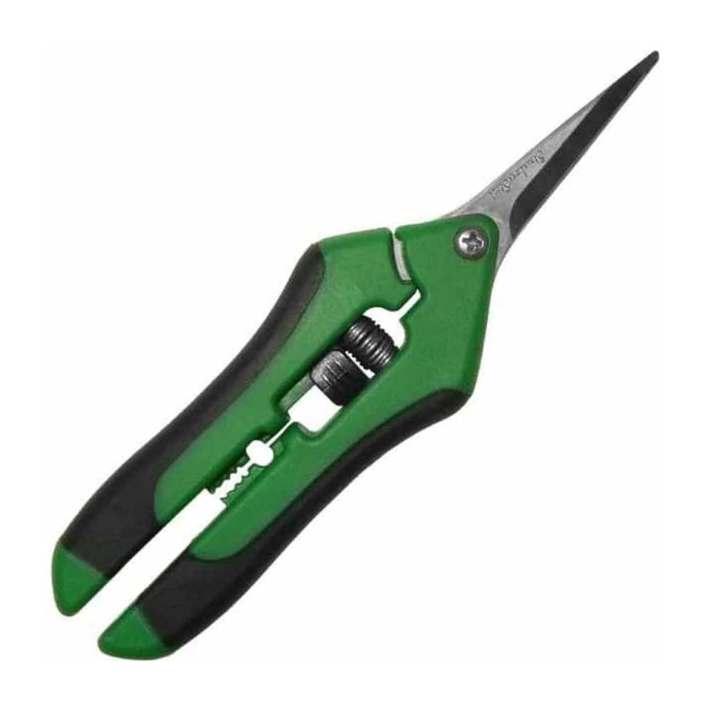 BUD CUTTER PROFESSIONAL PRUNING SHEARS PURE FACTORY