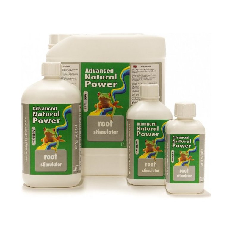 ROOT STIMULATOR - ADVANCED NATURAL POWER