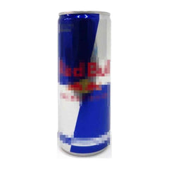 CAN ENERGY DRINK (WITH LIQUID)