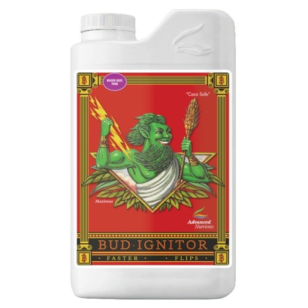 ADVANCED NUTRIENTS - BUD IGNITOR