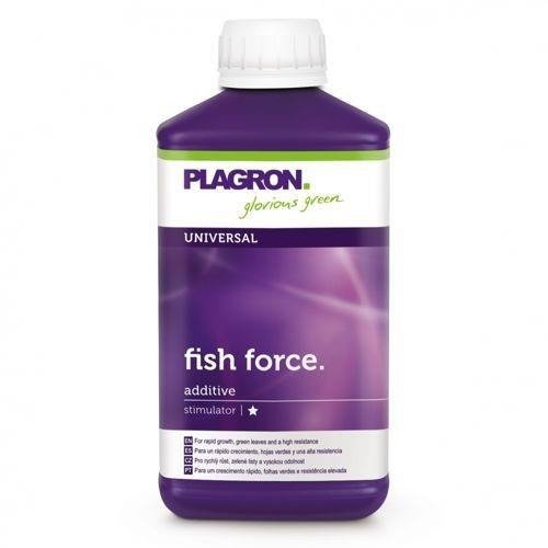 PLAGRON - FISH FORCE 1 L