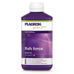 PLAGRON - FISH FORCE 1 L