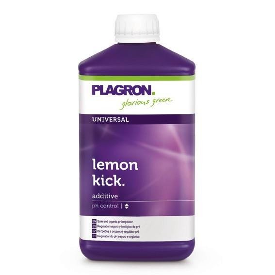 PLAGRON - LEMON KICK 500 ml