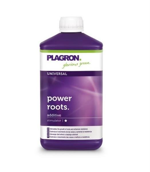 PLAGRON - POWER ROOTS 500 ml