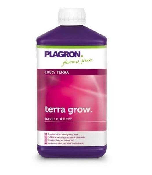 PLAGRON - TERRA GROW 1 L
