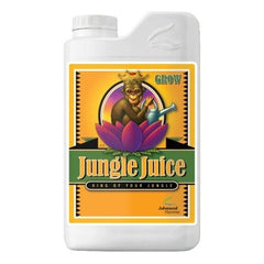 ADVANCED - JUNGLE JUICE GROW 1L