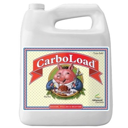 ADVANCED - CARBOLOAD 250 ml / 500 ml