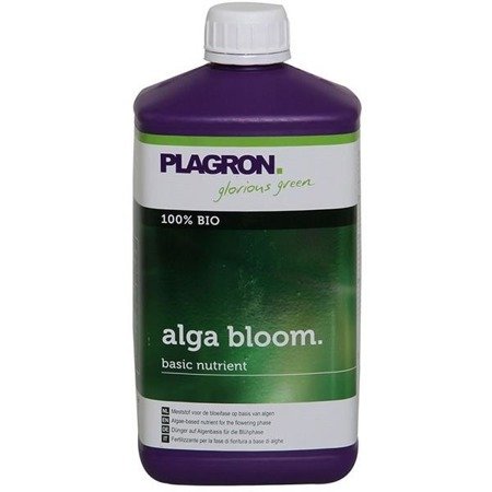 PLAGRON - ALGA-BLOOM 1 L