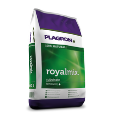 Plagron - Royal Mix 50L