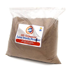 LAVA WORM POWDER 5 L