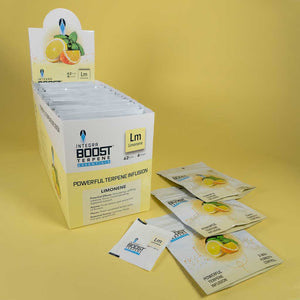 INTEGRA BOOST TERPENE ESSENTIALS: HUMULENE