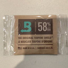 BOVEDA 58% 8GRAM (INDIVIDUALLY OVERWRAPPED)