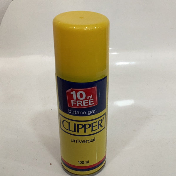 Gas clipper 100 ML.