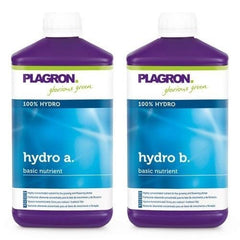 Plagron Hydro B 1L