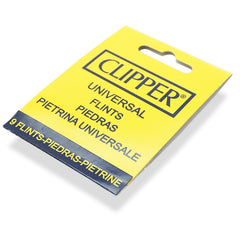 Clipper Universal Flints (Pack of 9)