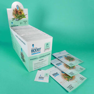 INTEGRA BOOST TERPENE ESSENTIALS: HUMULENE