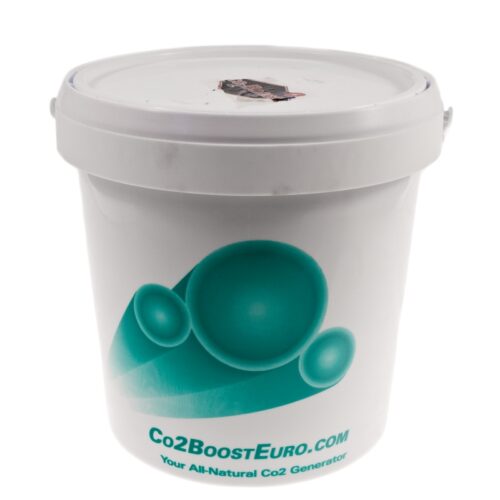Pro Pco2 Bucket CO2 BOOST REPLACEMENT BUCKET – 5pointsgrowing