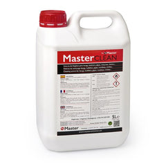 CLEANING ALCOHOL MASTERTRIMMERS MASTERCLEAN 1 LTR / 5 LTR