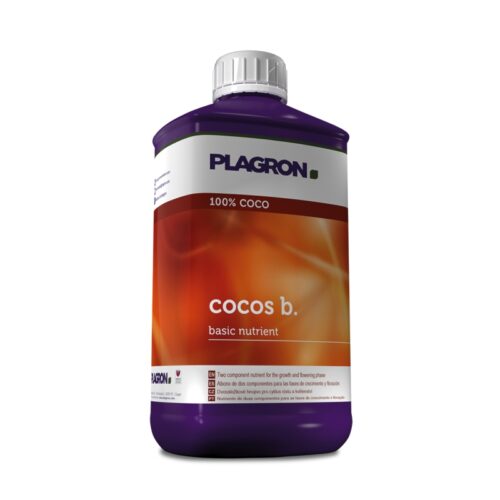 PLAGRON - COCO B 1 L