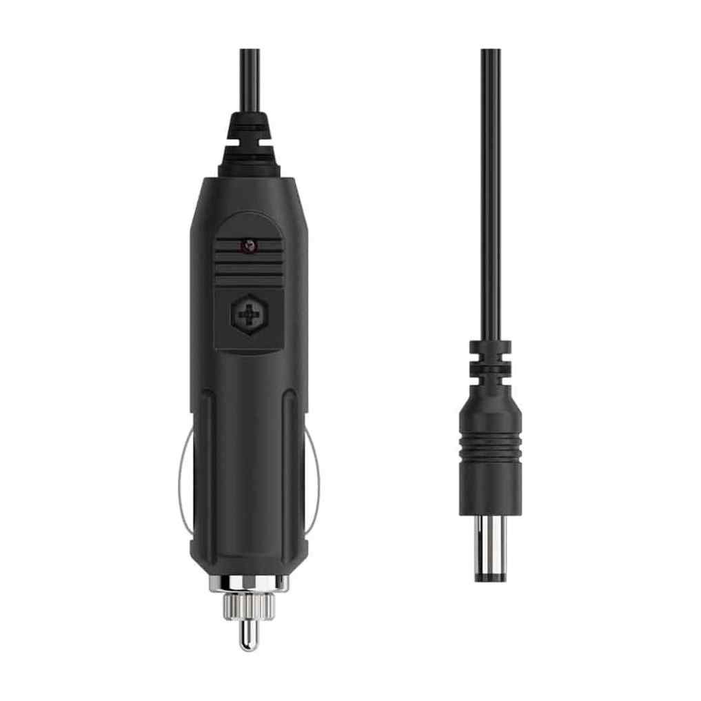 Mighty 12 Volt Car Charger
