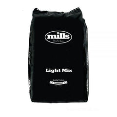 MILLS LIGHT MIX 50 L (2 pack)