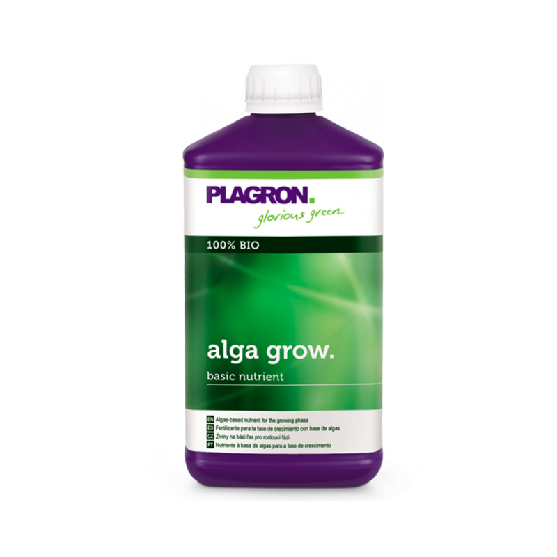 PLAGRON - ALGA-GROW 1 L