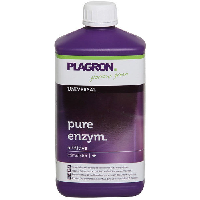 PLAGRON - PURE ZYM 500 ml