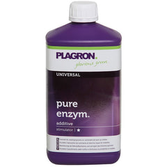 PLAGRON - PURE ZYM 500 ml