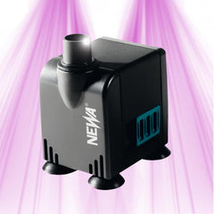 PUMP NEWA MICRO JET MC 320