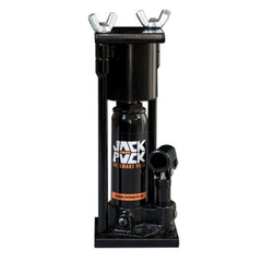 JACK PUCK 2 TONS PRESS - CYLINDRIC