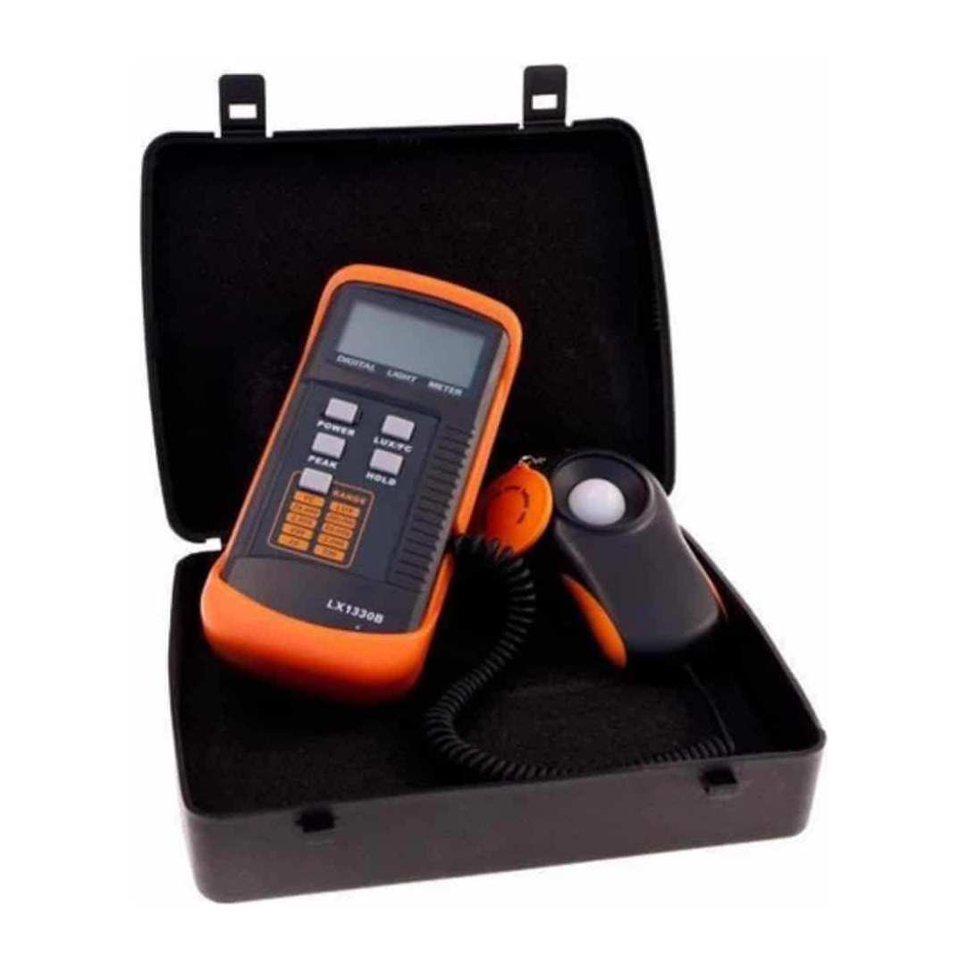 PURE FACTORY LUXOMETER LX1330B