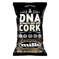 DNA Mills Ultimate Soil With Cork