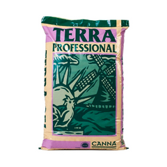 SOIL CANNA TERRA PROFESSIONAL 50L