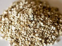 Vermiculite By Liter